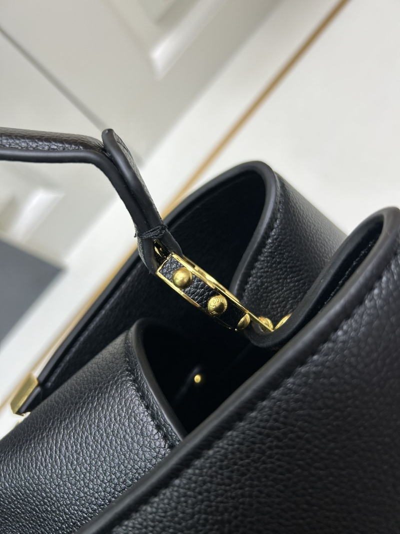 LV Capucines Bags